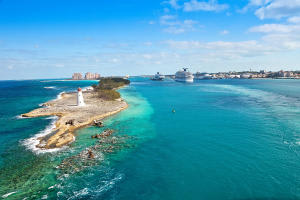 Nassau, Bahamas