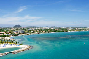 Oranjestad, Aruba