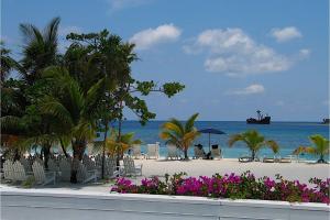 Roatan Bay, Honduras