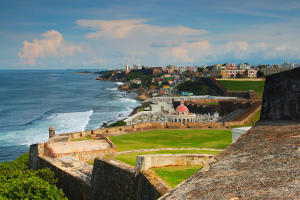 San Juan, Puerto Rico