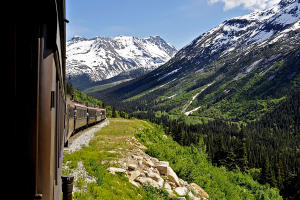 Skagway, Alaska