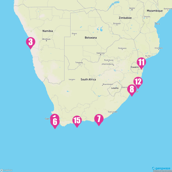 Seven Seas Splendor December 21, 2024 Cruise Itinerary Map