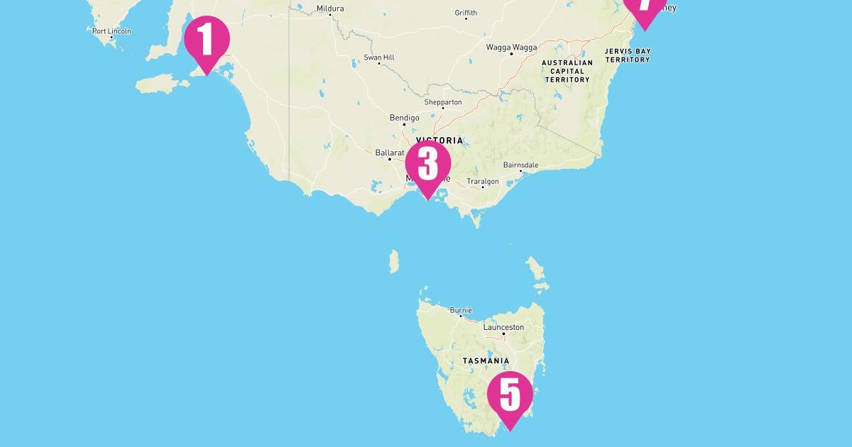 Crown Princess December 15th, 2025 Cruise Map & Port Info Gangwaze