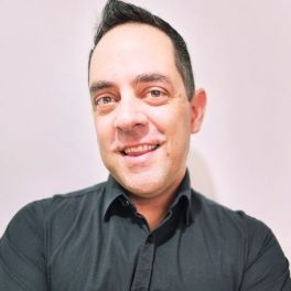 Arturo Encalada
