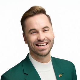 Keegan Van Zyl
