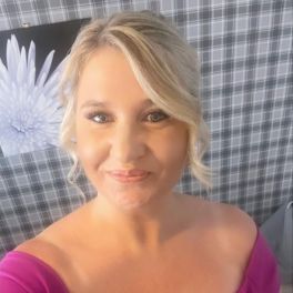 Lauren Armstrong