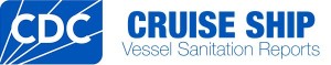 CDC Cruise Ship Health Inspection Reports