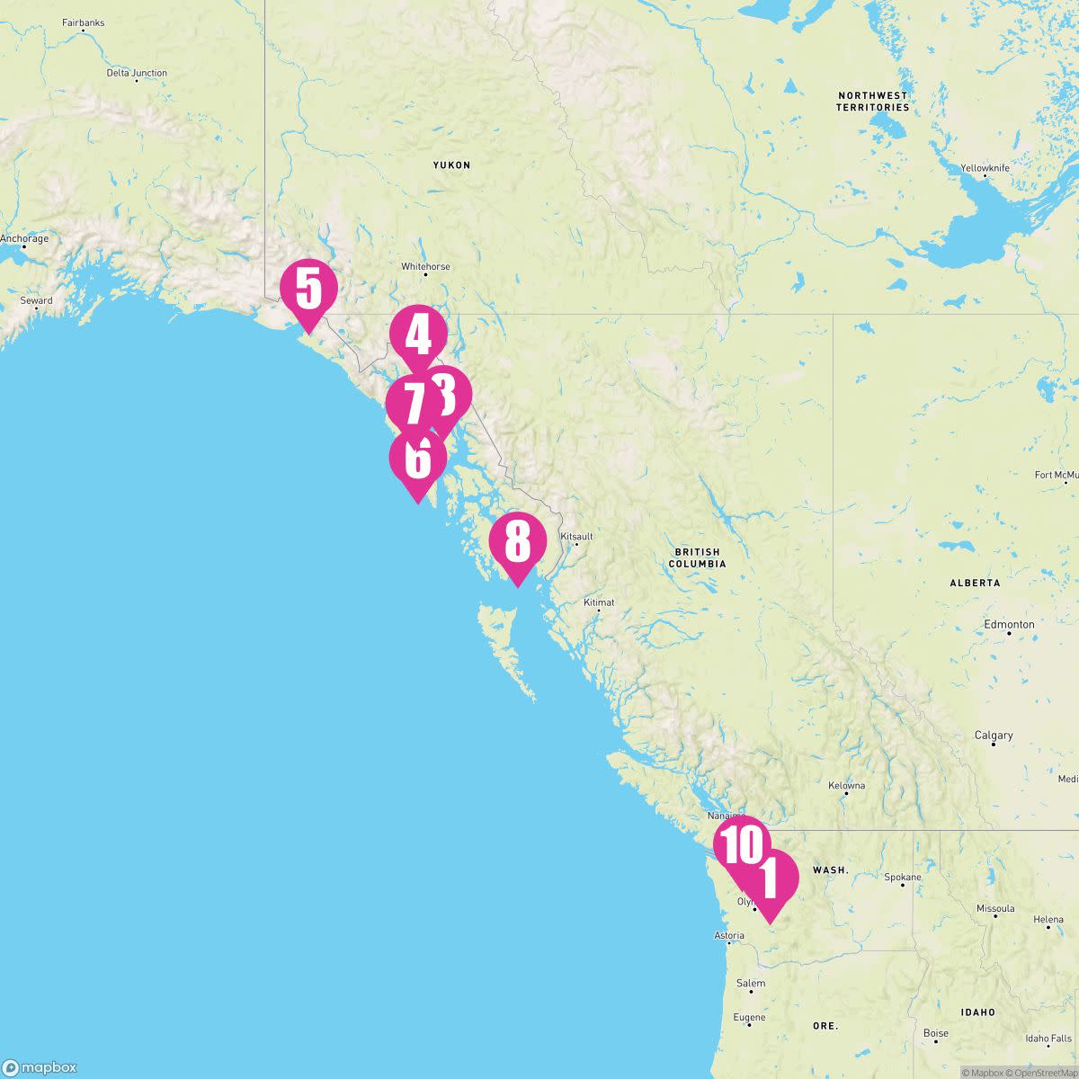 norwegian-joy-may-30th-2025-cruise-map-port-info