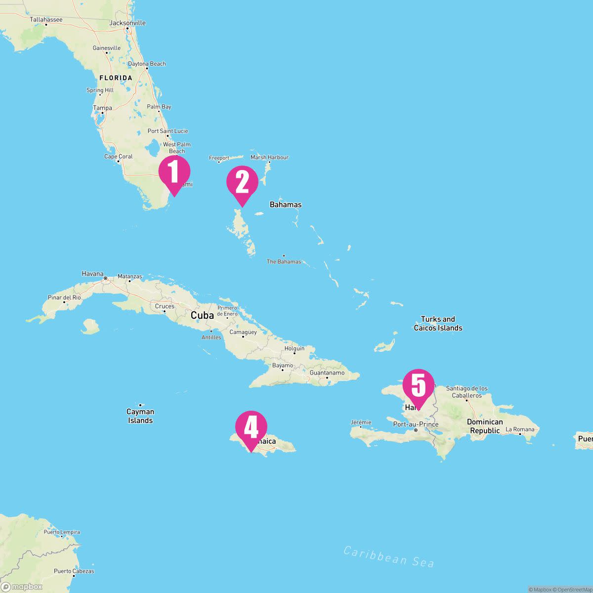 Oasis of the Seas - June 22nd, 2025 - Cruise Map & Port Info oasis-of-the-seas-june-22nd-2025-cruise-map-port-info
