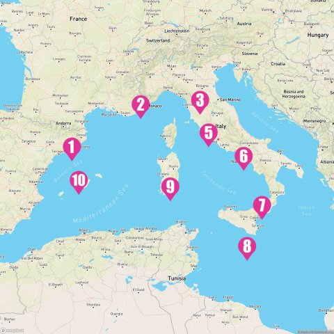 Location Image