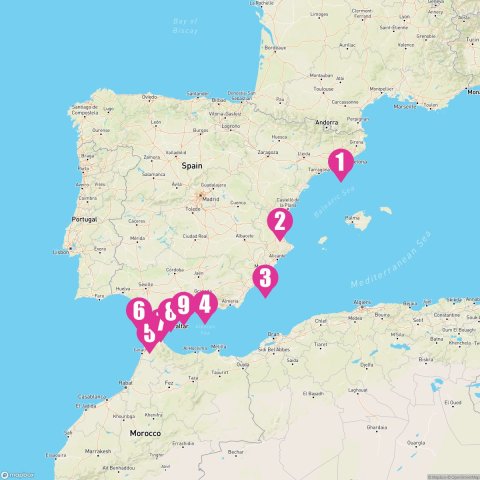 Location Image