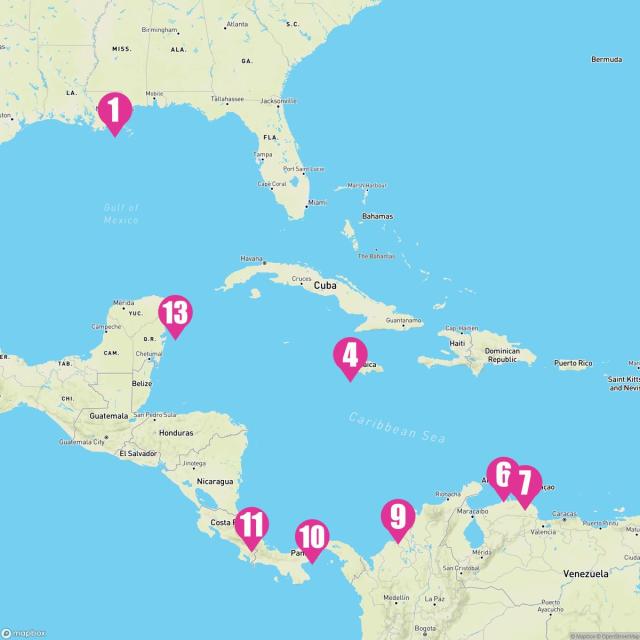 carnival-liberty-november-30th-2025-cruise-map-port-info