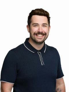 Andy Mercer — Cruise Director