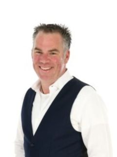 Ben Kitchen — Cruise Director