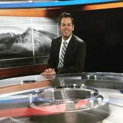 Brian Leavitt — Cruise Director