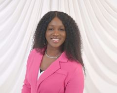 Cryssi St Cyr — Cruise Director