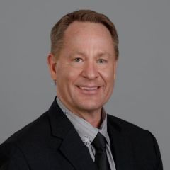 Dan Whitney — Cruise Director