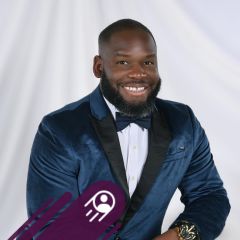 Dean Pompey — Cruise Director