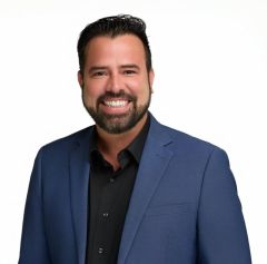 Felipe Do Couto — Cruise Director