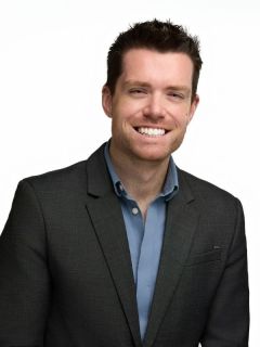 Gary Blair — Cruise Director