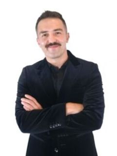 Grant Bowden — Cruise Director