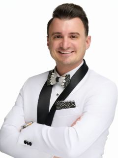 James Love — Cruise Director