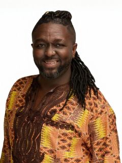 John Loney — Cruise Director