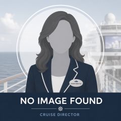 Kim Scott — Cruise Director