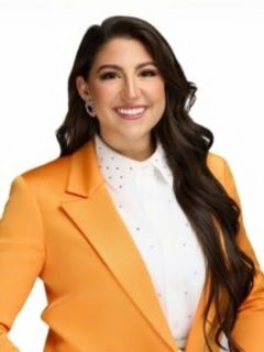 Kyndall Fire — Cruise Director