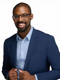 Lawrence West — Cruise Director