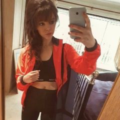 Lizzie Clough — Cruise Director