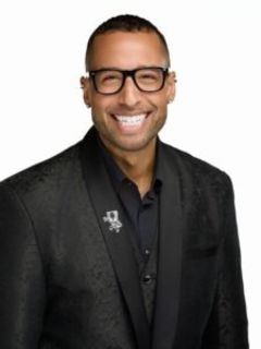 Marq Anthony — Cruise Director