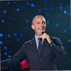 Michele Scarpato — Cruise Director