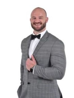 Rainier Scholtz — Cruise Director