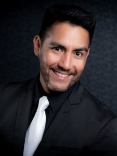 Renato Arana — Cruise Director