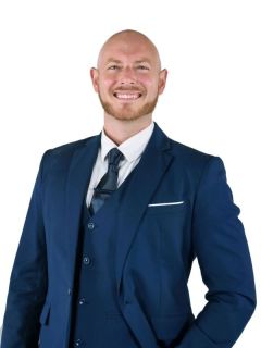 Robby Howell — Cruise Director