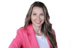 Sinclair Hammerbach — Cruise Director