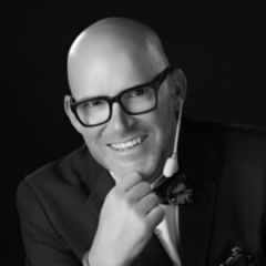 Steve Knisley — Cruise Director