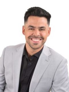 Victor Pastrana — Cruise Director