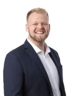 Zack Paiement-Dockrill — Cruise Director