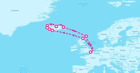 Heimaey Cruise Port - Scandinavian Cities and Islands