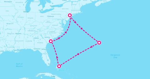 Charleston Cruise Port - 9 Night Bermuda Beauty To East Coast Elegance (New York Roundtrip)