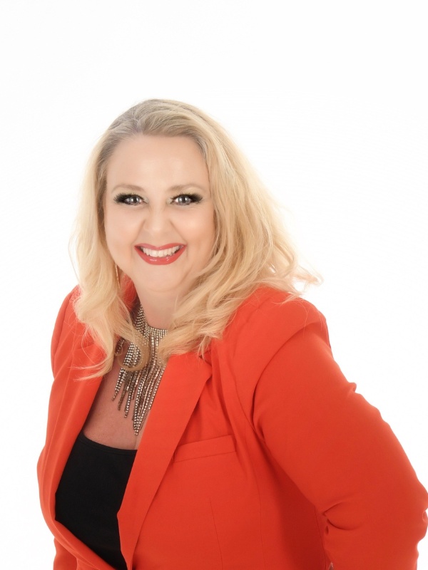 Michelle O’Callaghan