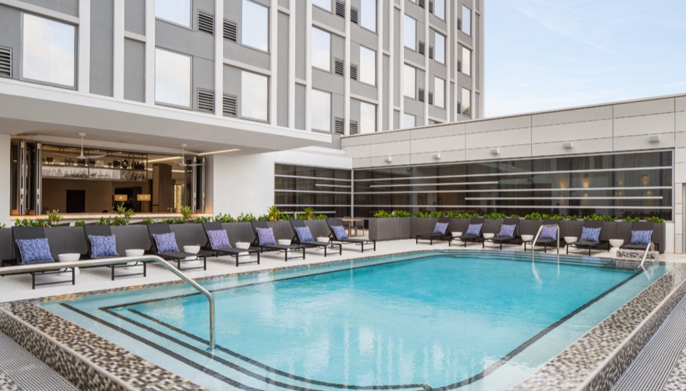 Ac Hotel Miami Dadeland Day Room 1