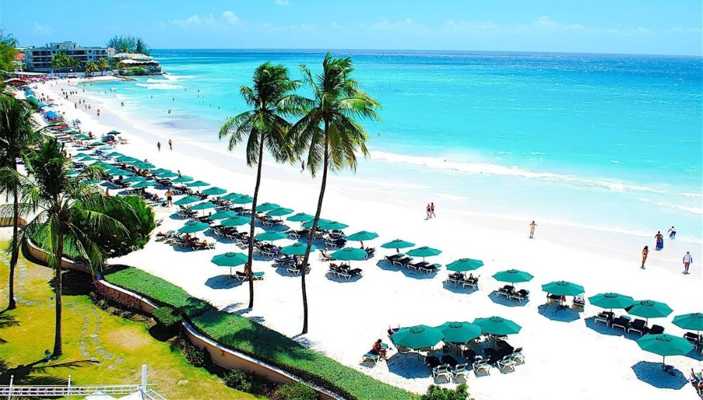 Accra Beach Hotel Spa 1