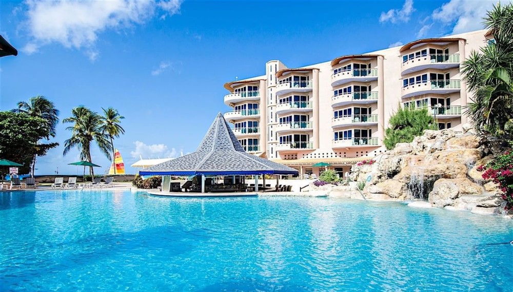 Accra Beach Hotel Spa 2