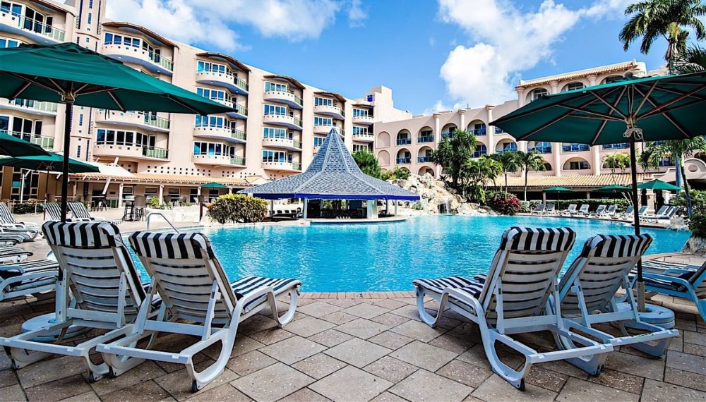 Accra Beach Hotel Spa 3