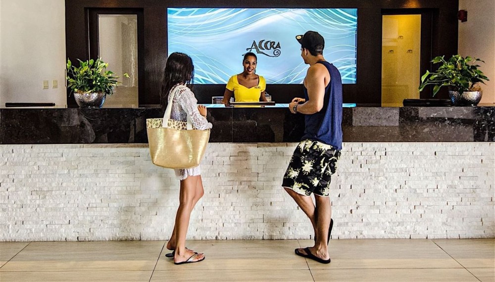 Accra Beach Hotel Spa 6