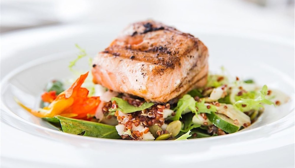 Accra Beach Hotel Spa 8