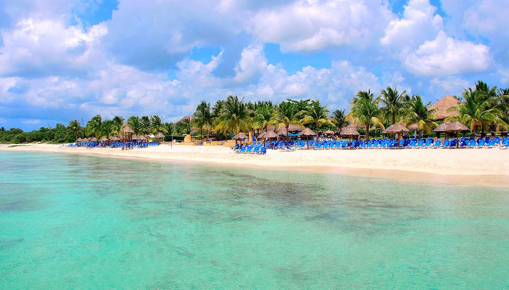 Allegro Resort 200155B2 Beach 14 S